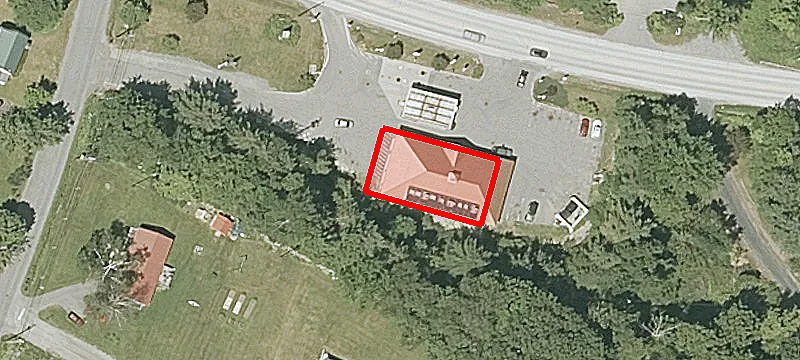 6800 Woodstock Rd