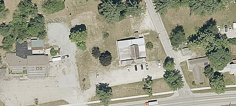 218 Vt Rte 4th W