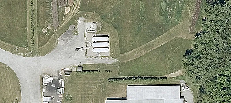 4443 Rte 22nd N