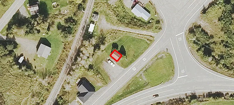 51 Vt Rte 147th N