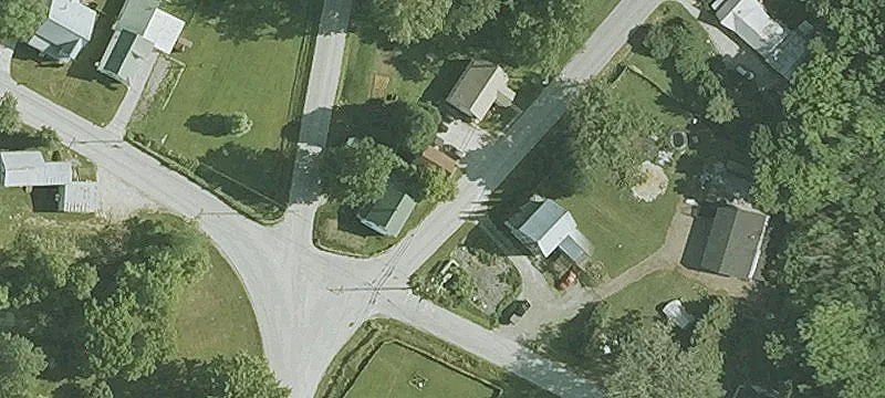 Industrial Park Rd