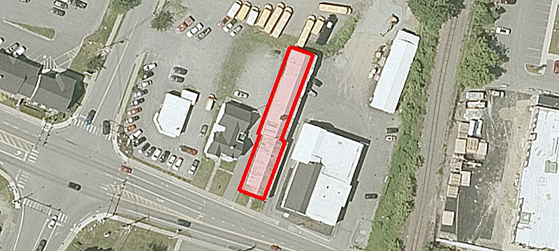 101 Maple St