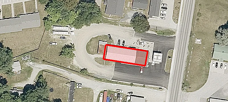 111 Rte 30th N