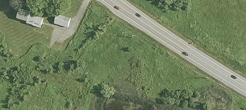 Severance Rd
