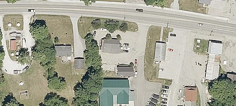 85 Vt Rte 4th W