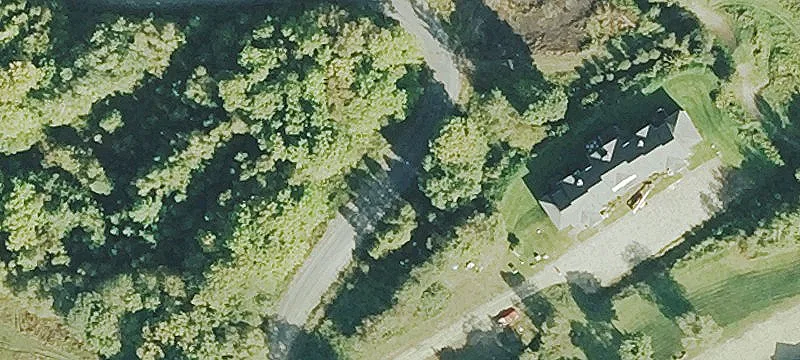 Bear Path Ln