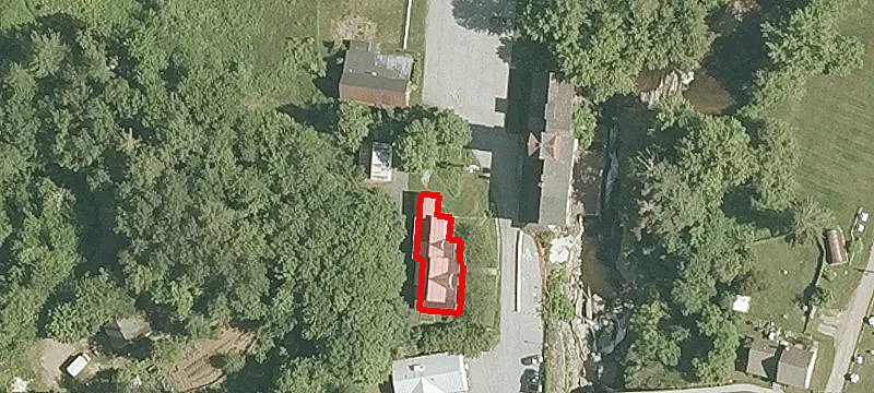 7 Redmill Dr