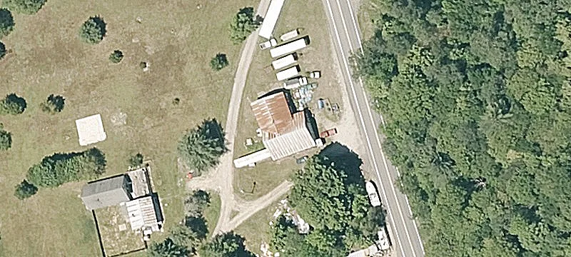 3588 Vt Rte 100th S