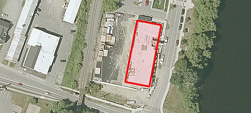 34 Prospect St