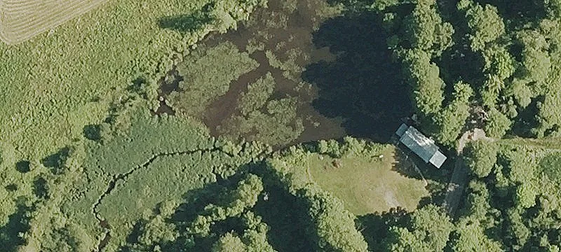 69 Robinson Cemetery Rd