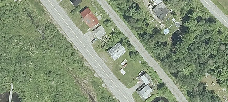 Railroad St