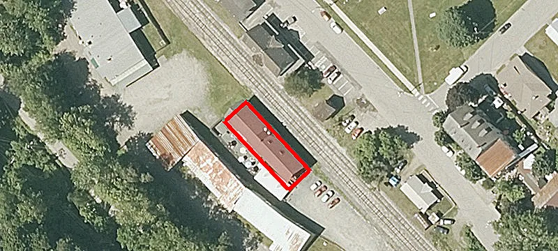 56 Rainbow St