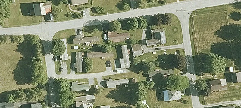 Lauritsen Ln