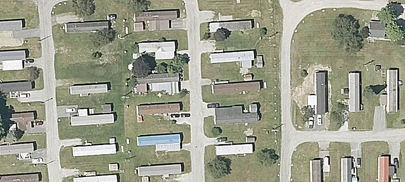 99 Crampton Rd