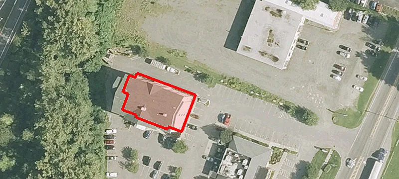 1186 Putney Rd
