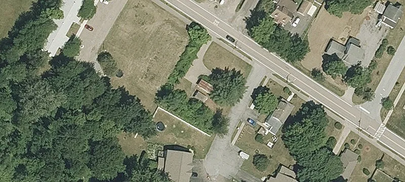 Porters Pt Rd