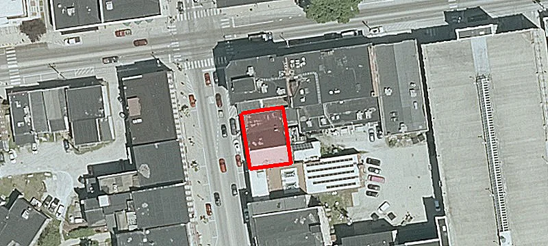 62 Merchants Row