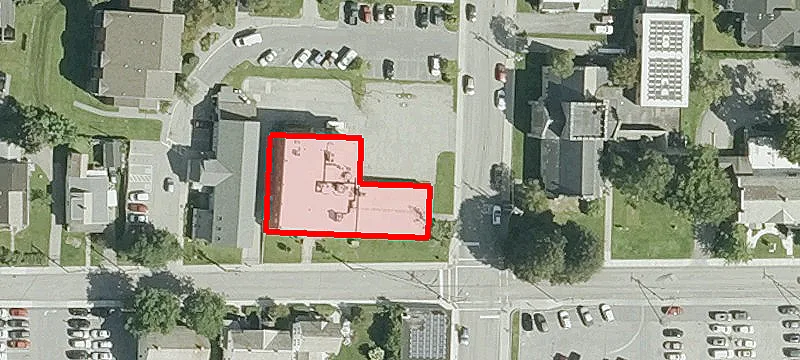 128 Pleasant St