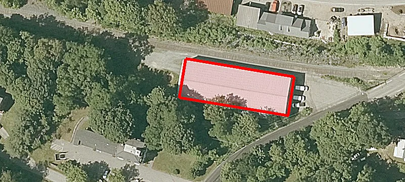 215 Va Cutoff Rd