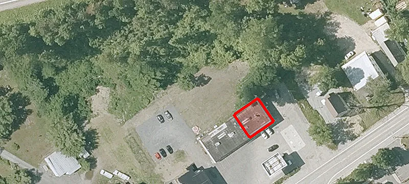 501 Us Rte 5th N