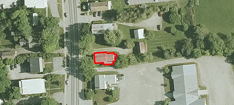 10729 Rte 116