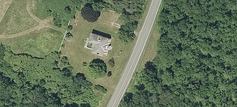 6656 Vt Rte 17th W