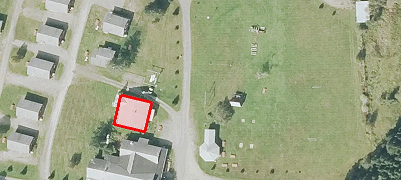 213 Jackson Ldg Rd