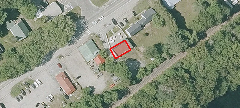 192 Us Rte 5th N