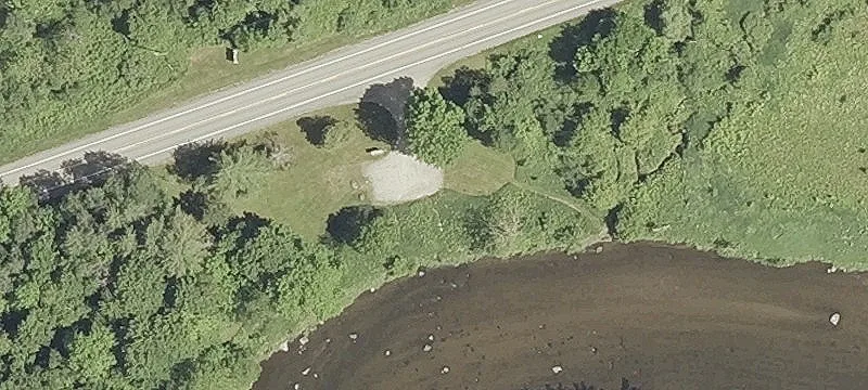 Vt Rte 15th E