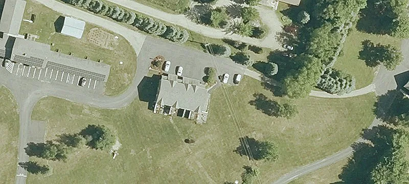 134 Kinney Dr