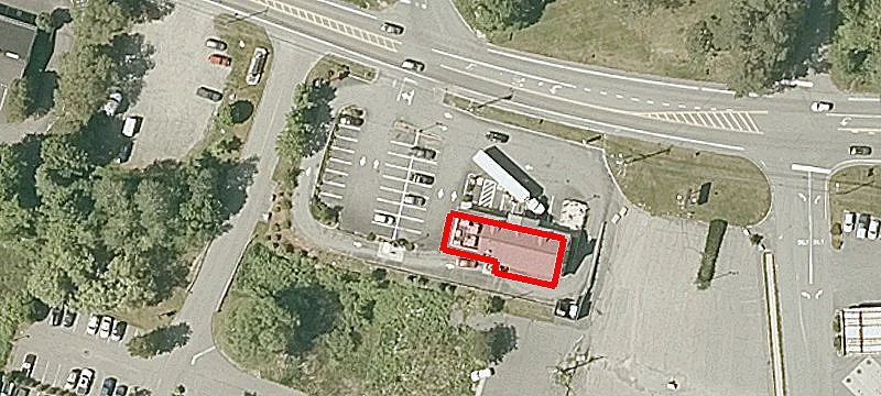 352 Hartland Rd