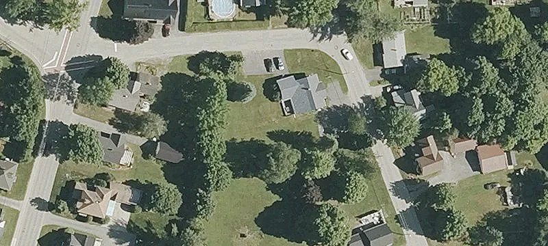 5 Short Blf Rd