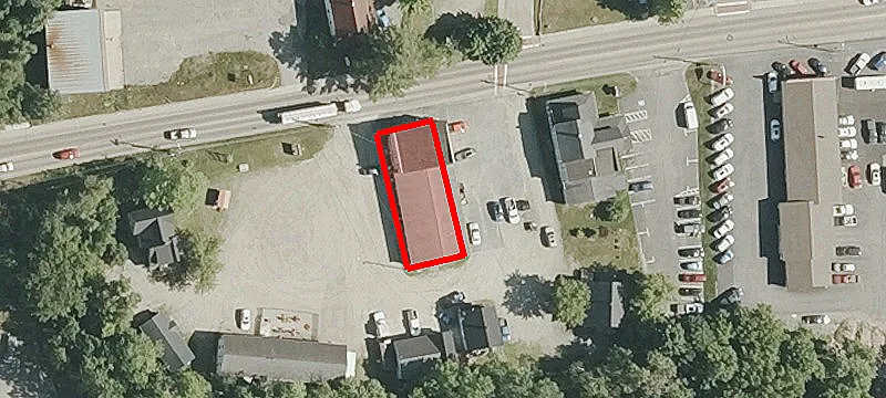 100 Main St