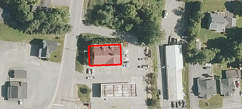535 Main St