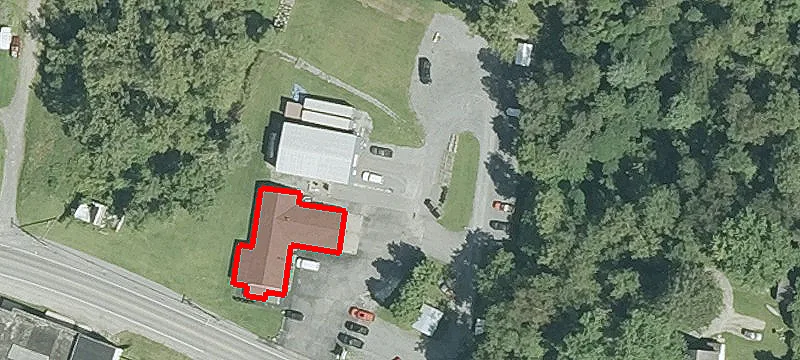 1477 Bennington Rd