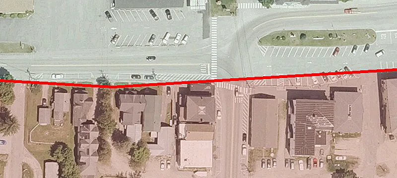 2 Cross St