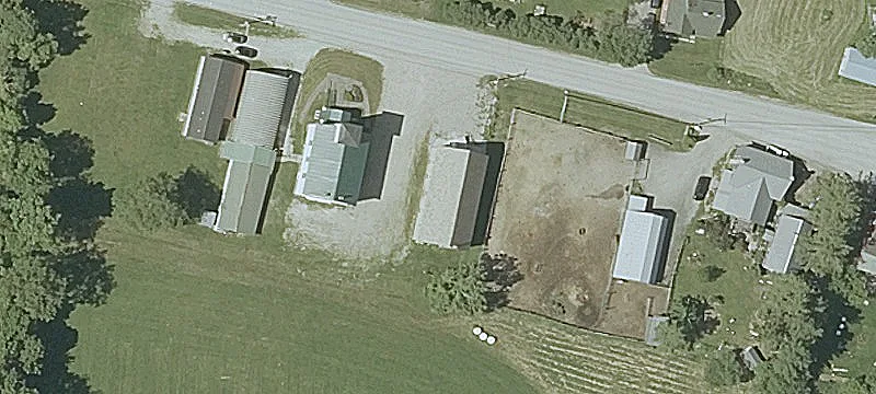 81 Danby Pawlet Rd