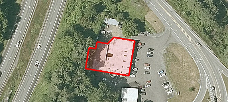 50 Woodstock Rd