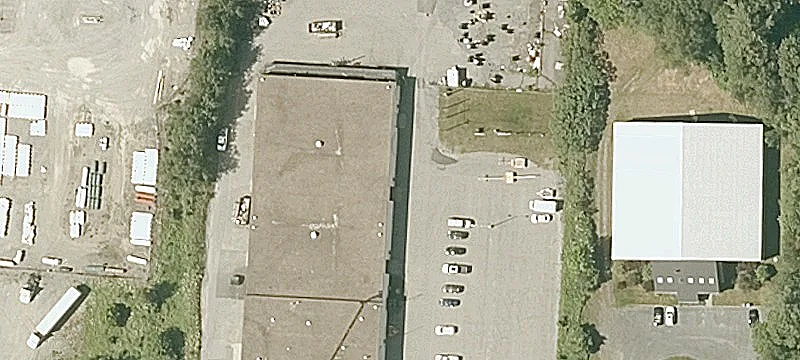 108 Kline Dr
