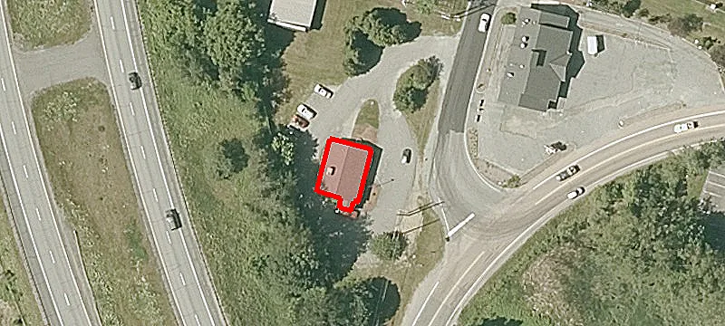 1285 Va Cutoff Rd