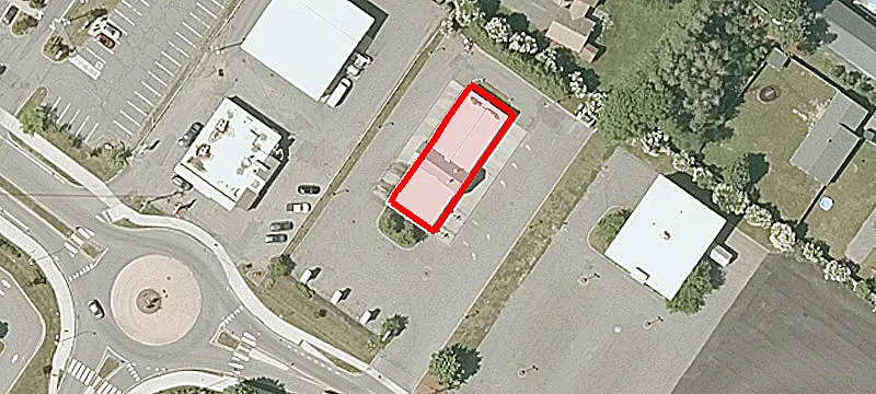 130 Sykes Mtn Ave