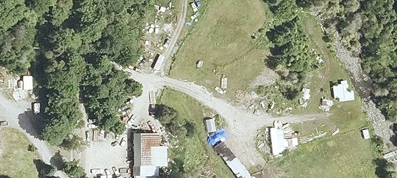 467 Church Hl Rd