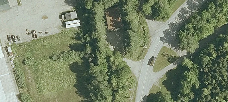 2524 Sugarbush Access Rd