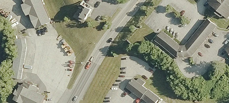 Main St