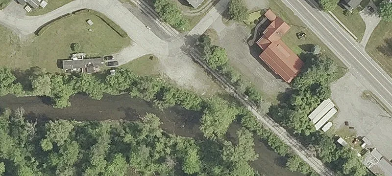 1083 Us Rte 2nd 2