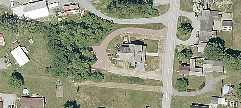174 Blissville Rd