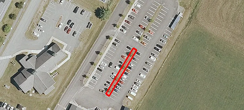609 Washington Hwy