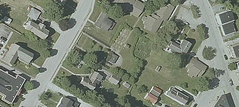 95 Barnes St