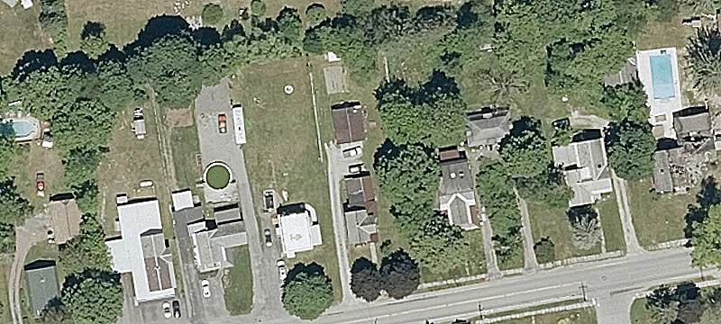 29 Prospect St