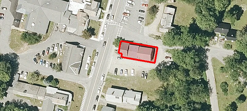 170 Grafton Rd